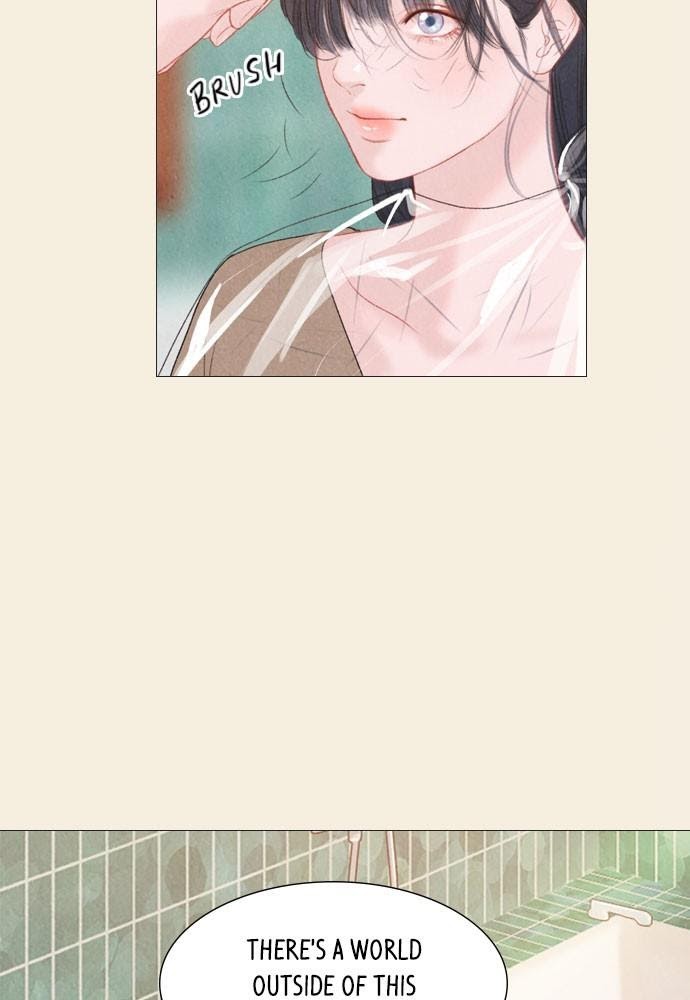 Mystery – Manga Chapter 36 - page 72