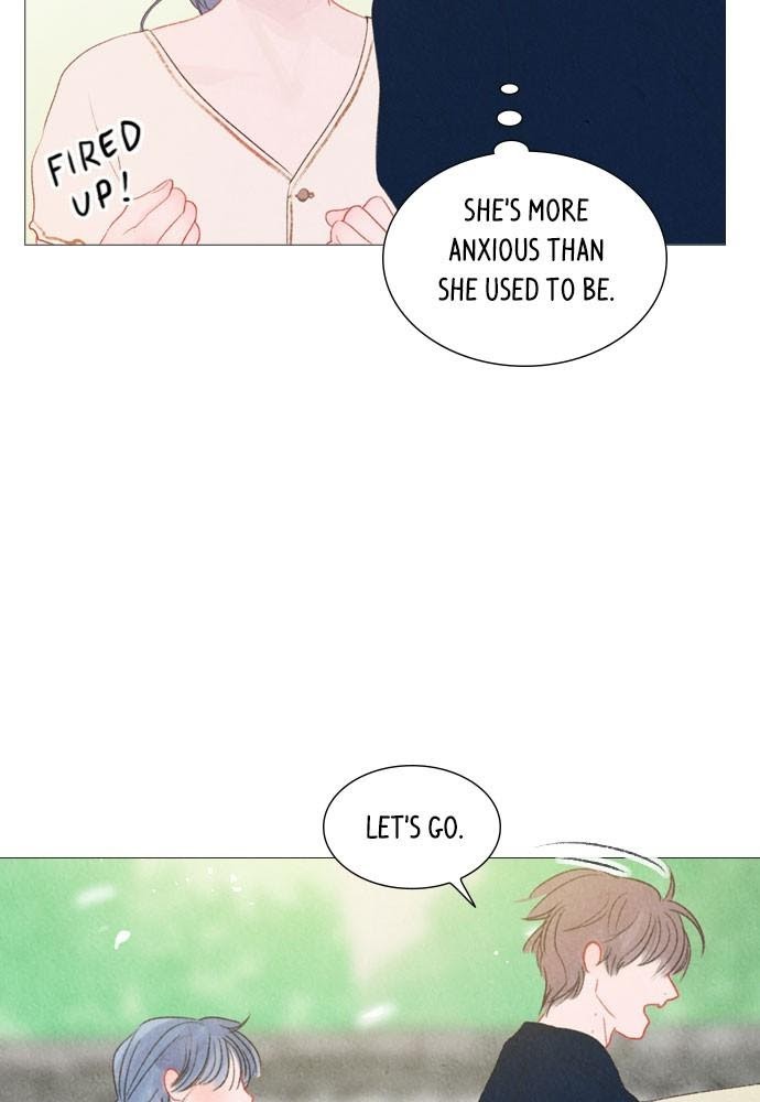 Mystery – Manga Chapter 36 - page 77