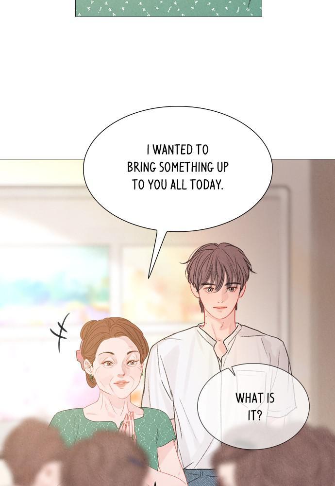 Mystery – Manga Chapter 73 - page 10