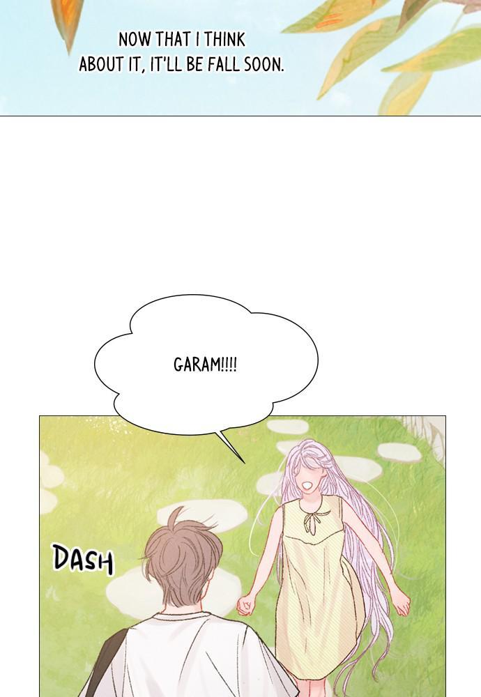 Mystery – Manga Chapter 73 - page 16