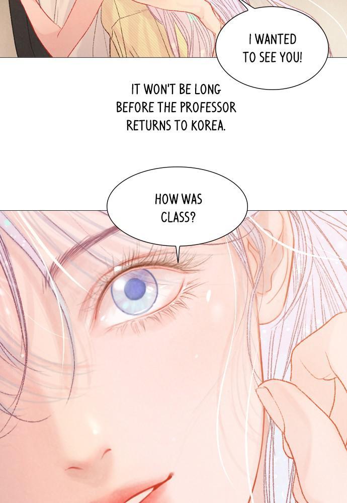 Mystery – Manga Chapter 73 - page 18