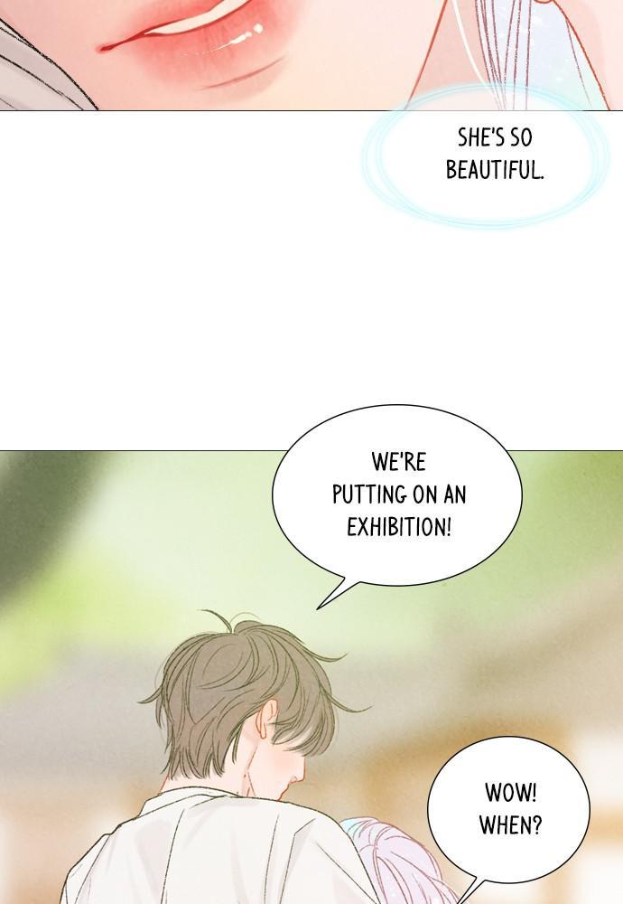 Mystery – Manga Chapter 73 - page 19