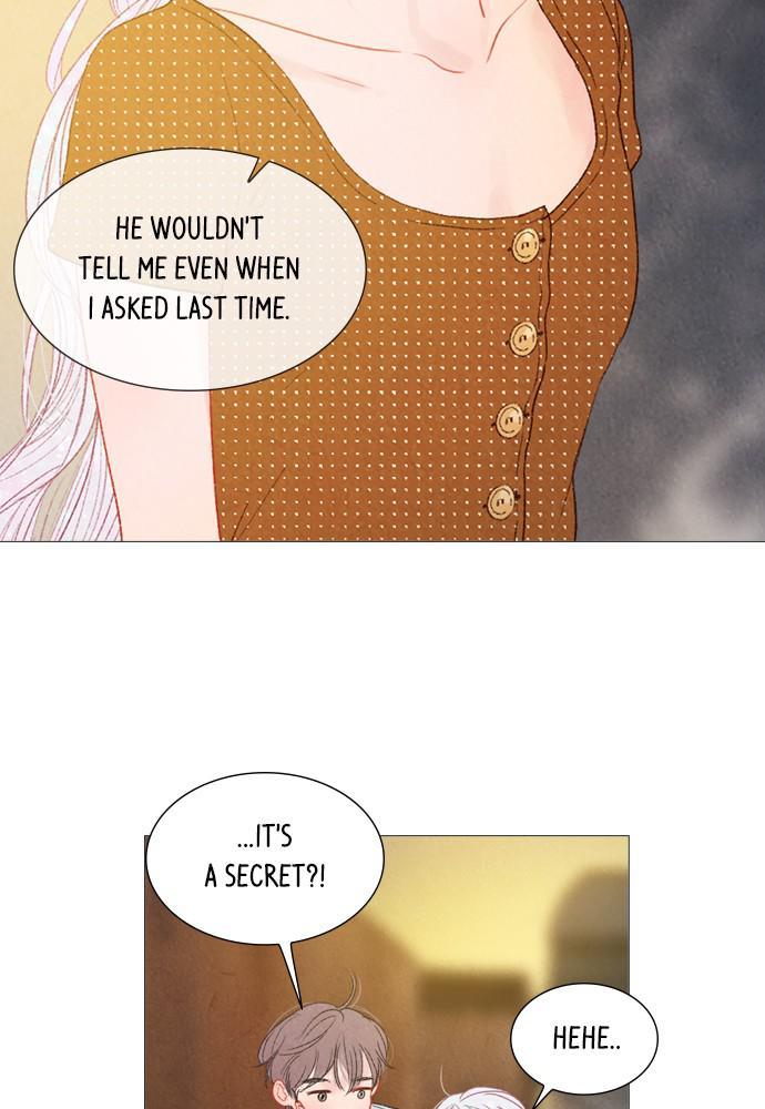 Mystery – Manga Chapter 73 - page 24