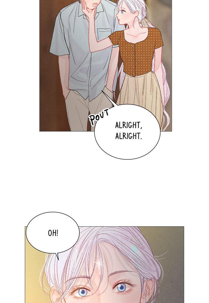 Mystery – Manga Chapter 73 - page 25