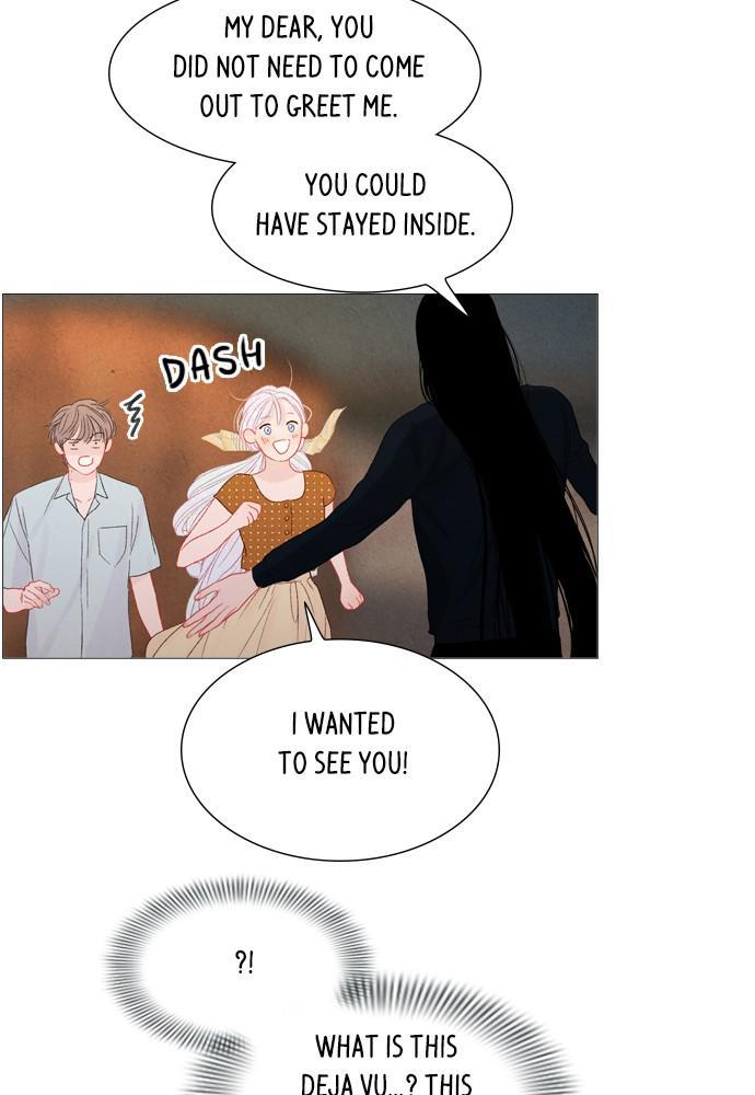 Mystery – Manga Chapter 73 - page 28