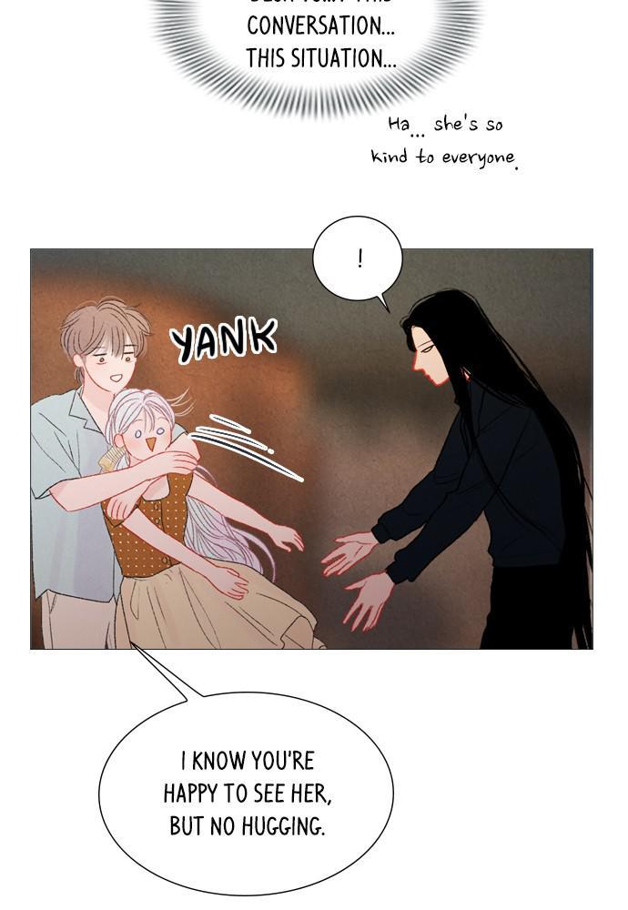 Mystery – Manga Chapter 73 - page 29