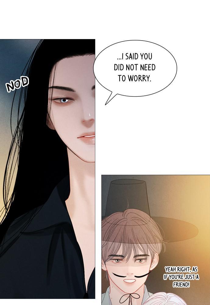 Mystery – Manga Chapter 73 - page 30