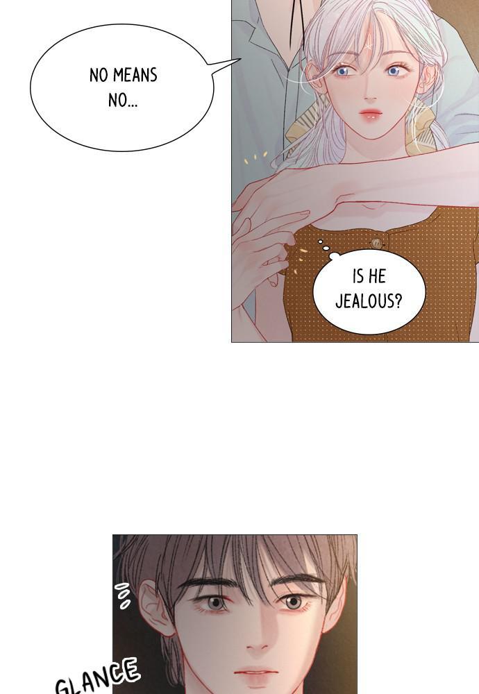 Mystery – Manga Chapter 73 - page 31