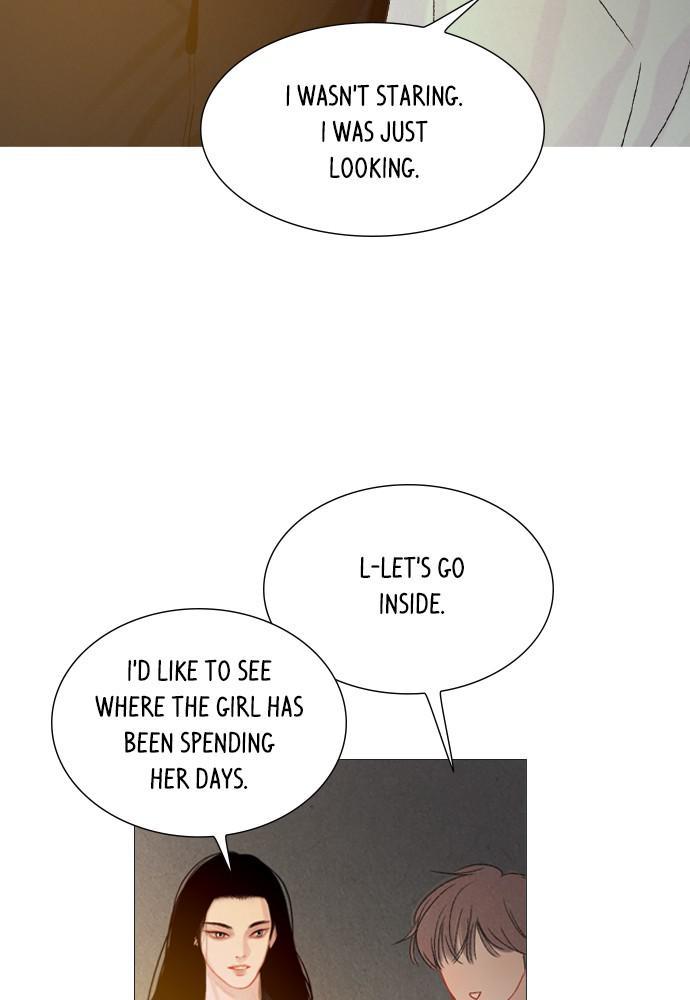 Mystery – Manga Chapter 73 - page 35