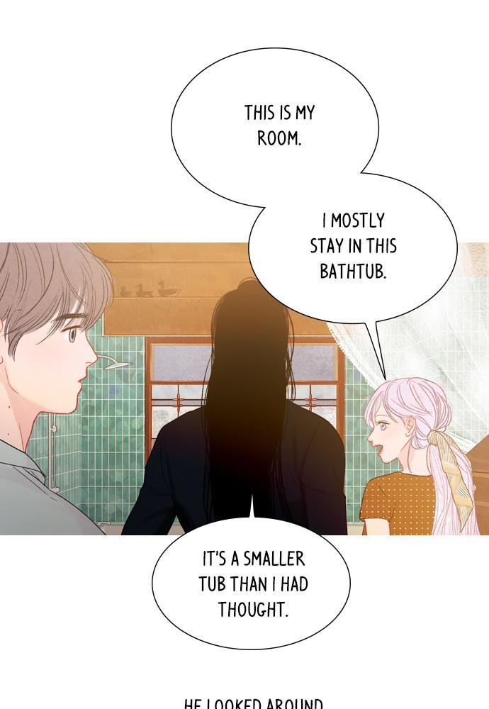 Mystery – Manga Chapter 73 - page 37