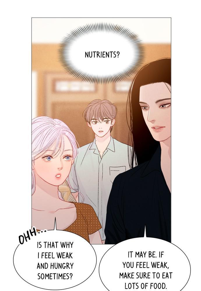 Mystery – Manga Chapter 73 - page 39