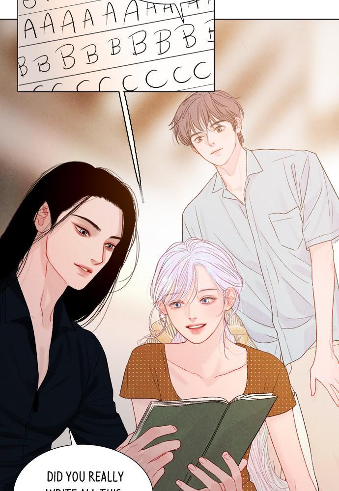 Mystery – Manga Chapter 73 - page 41