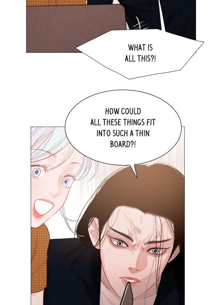 Mystery – Manga Chapter 73 - page 46