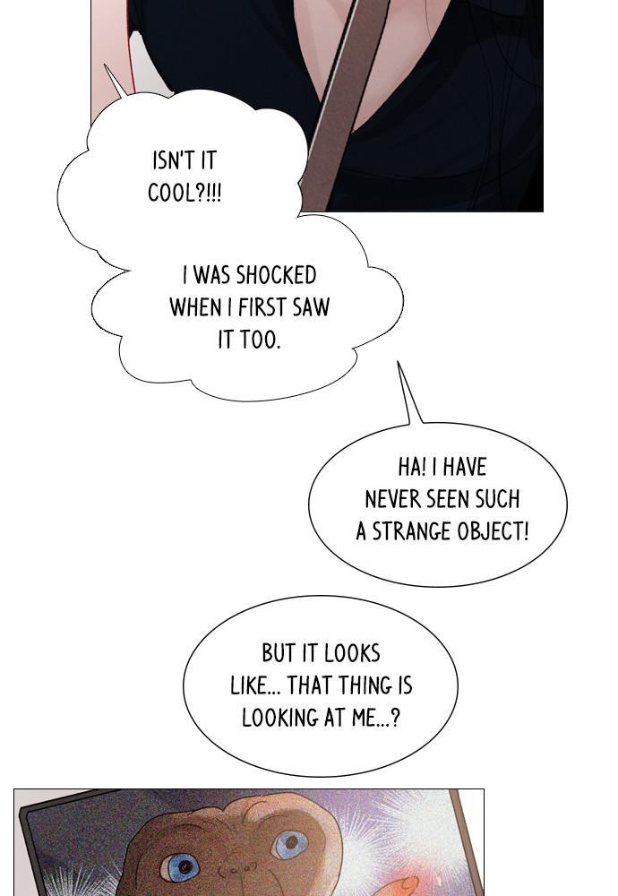 Mystery – Manga Chapter 73 - page 47