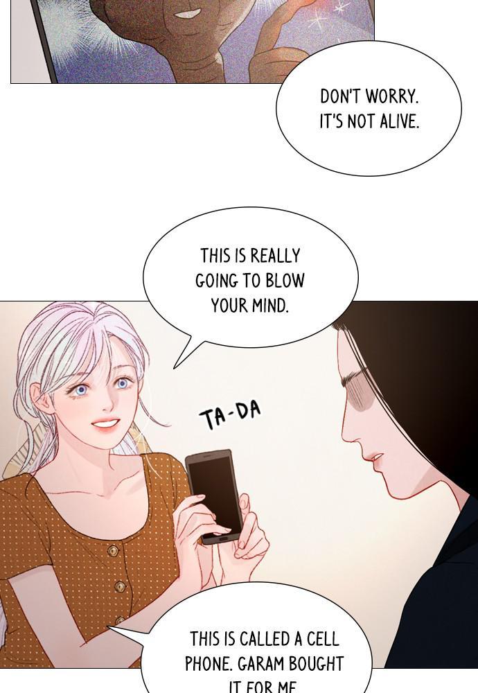Mystery – Manga Chapter 73 - page 48