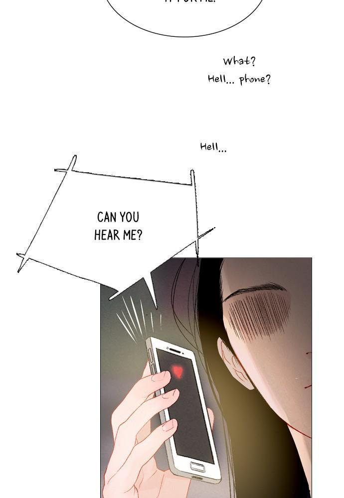 Mystery – Manga Chapter 73 - page 49