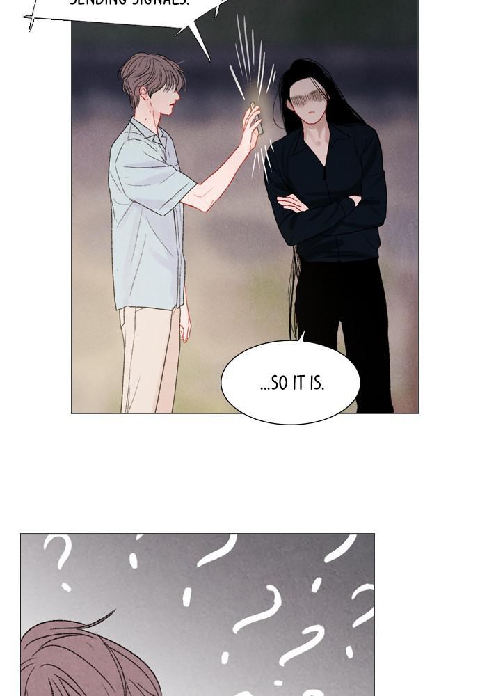 Mystery – Manga Chapter 73 - page 51