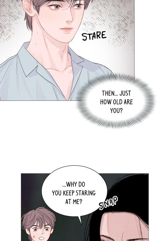 Mystery – Manga Chapter 73 - page 54