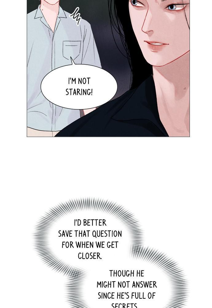 Mystery – Manga Chapter 73 - page 55