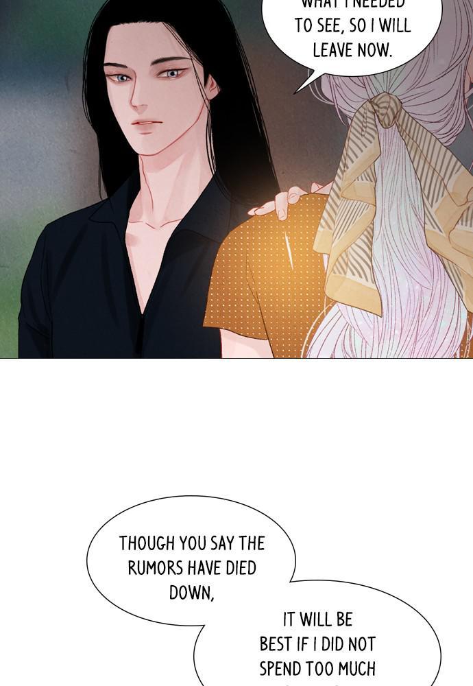Mystery – Manga Chapter 73 - page 58