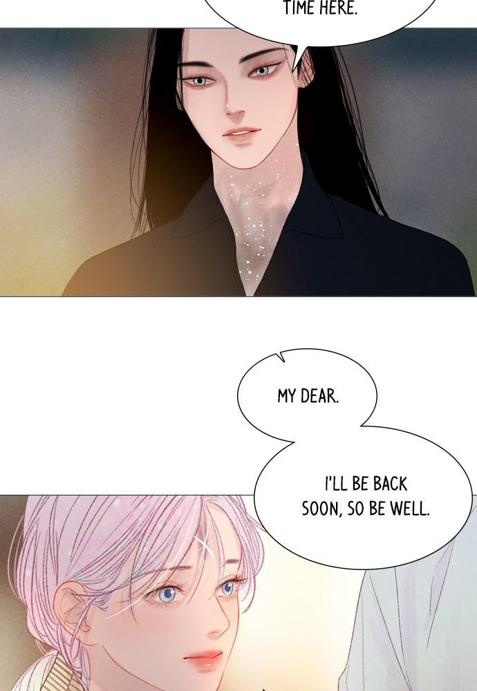 Mystery – Manga Chapter 73 - page 59