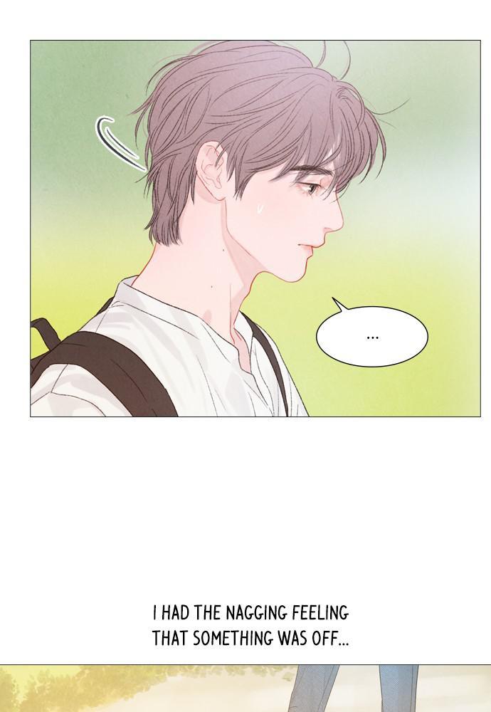 Mystery – Manga Chapter 73 - page 6