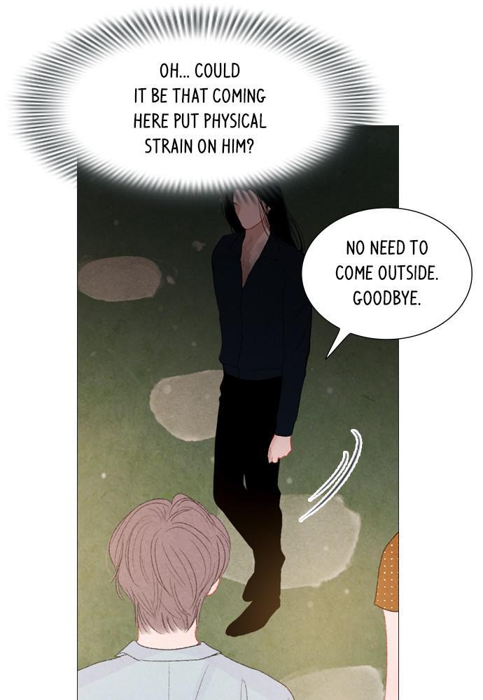Mystery – Manga Chapter 73 - page 62