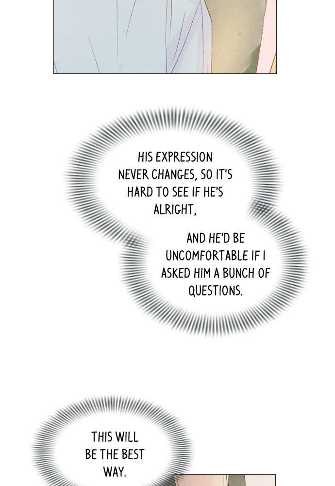 Mystery – Manga Chapter 73 - page 63