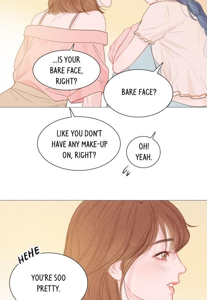 Mystery – Manga Chapter 37 - page 14
