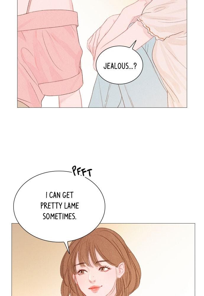 Mystery – Manga Chapter 37 - page 17