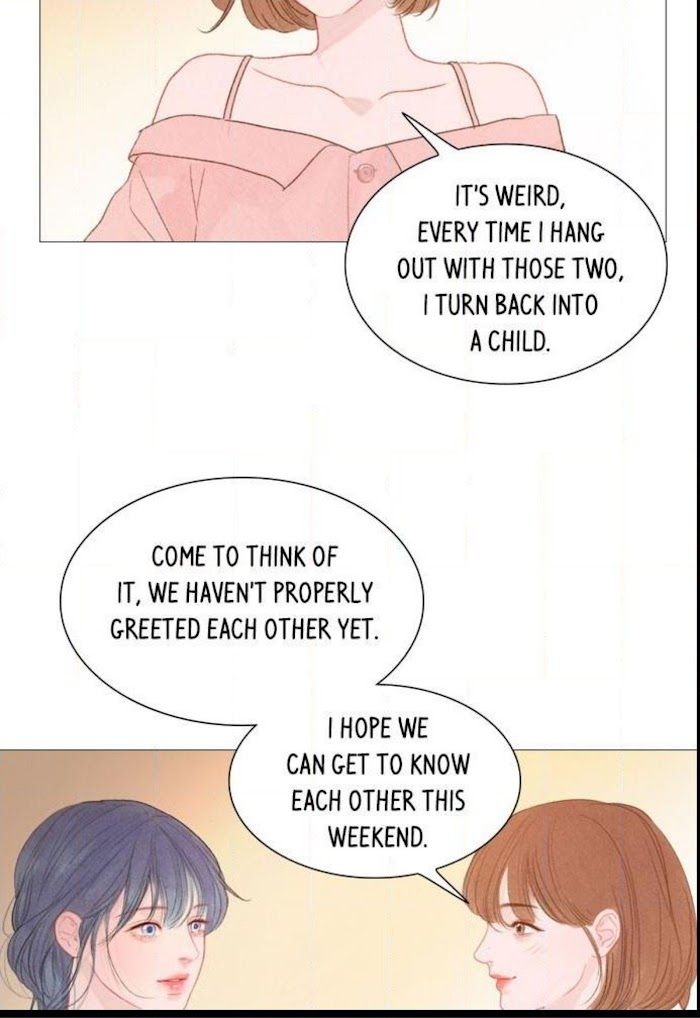 Mystery – Manga Chapter 37 - page 18