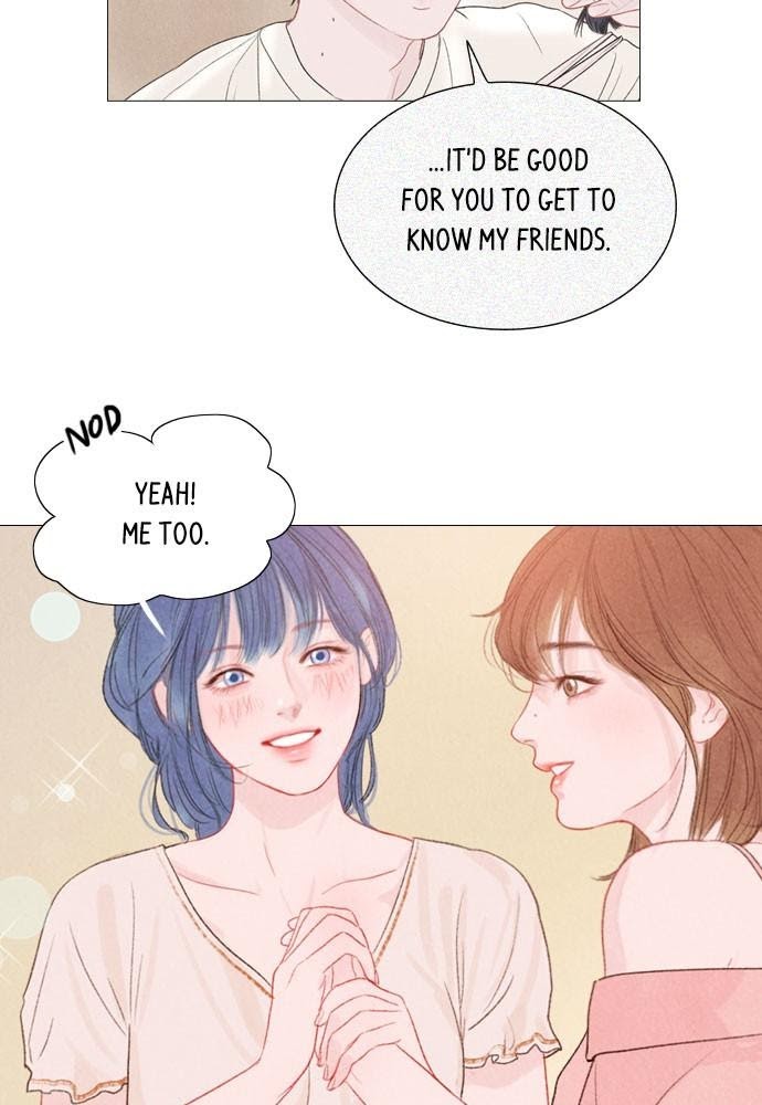 Mystery – Manga Chapter 37 - page 20