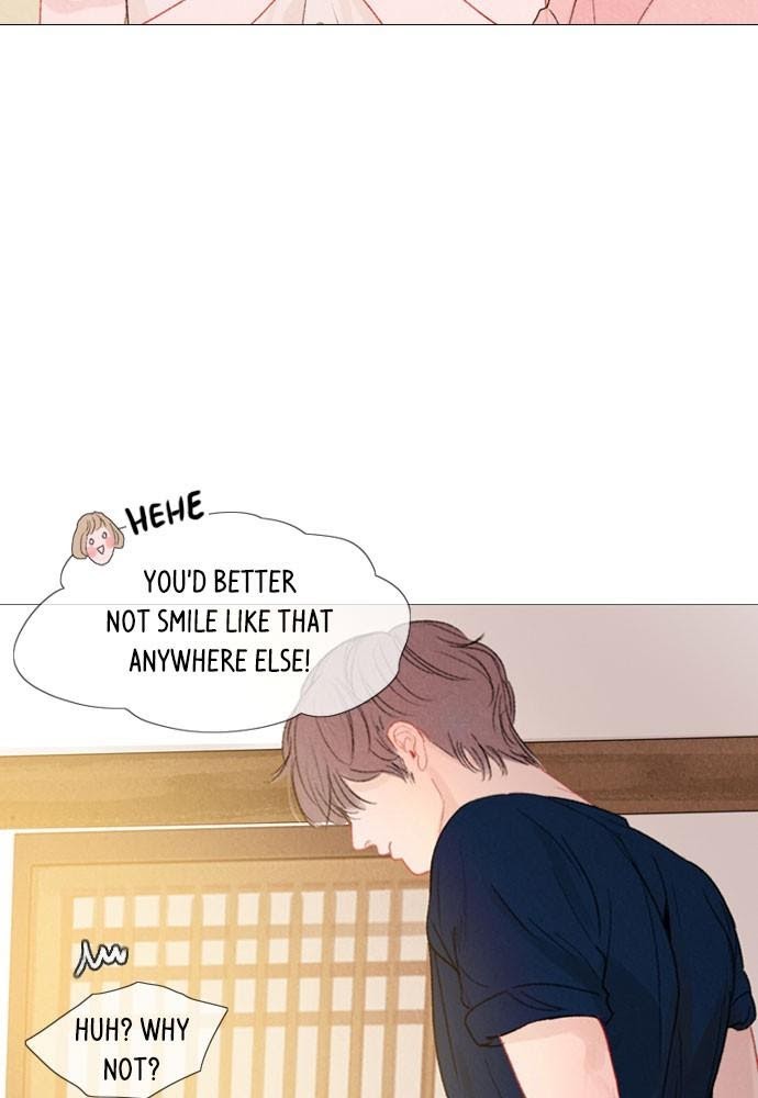 Mystery – Manga Chapter 37 - page 21