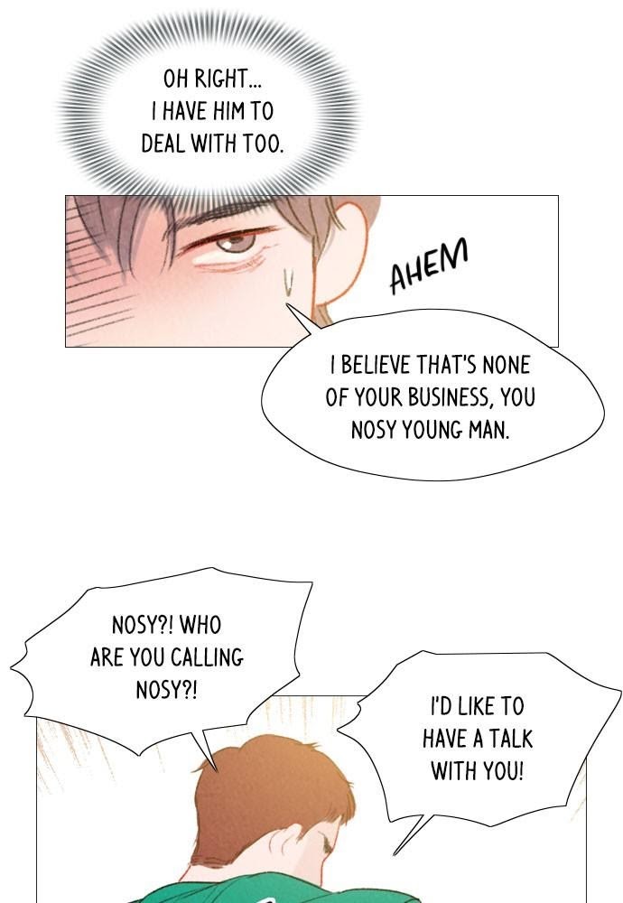 Mystery – Manga Chapter 37 - page 24