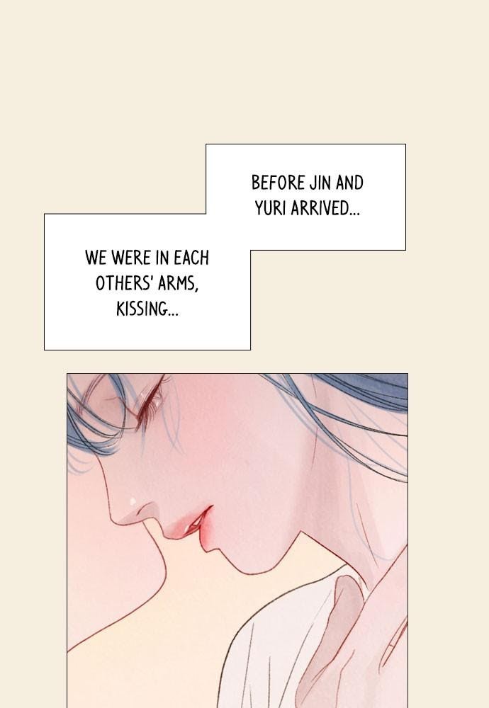 Mystery – Manga Chapter 37 - page 29
