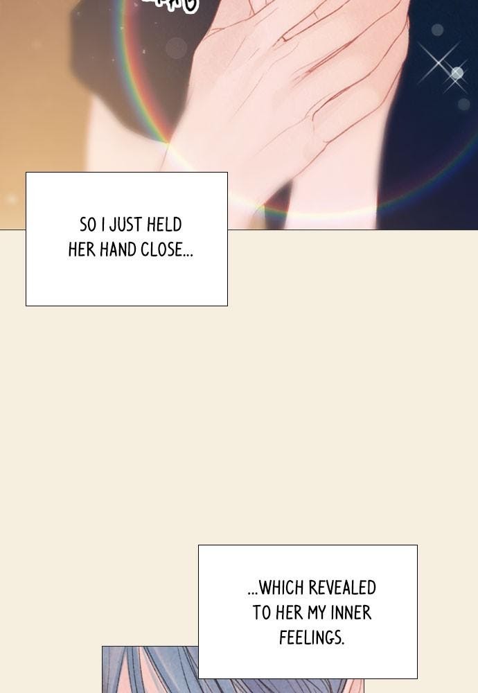 Mystery – Manga Chapter 37 - page 31