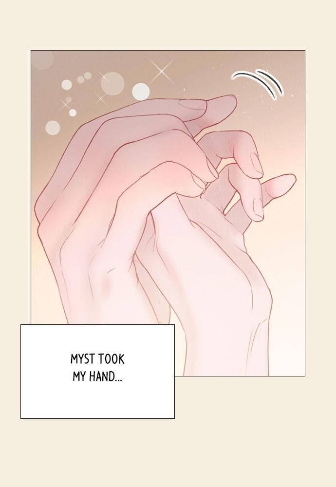 Mystery – Manga Chapter 37 - page 33