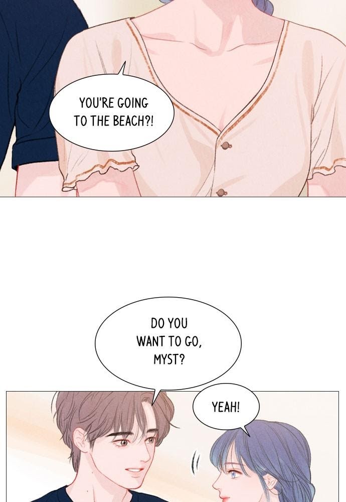 Mystery – Manga Chapter 37 - page 59