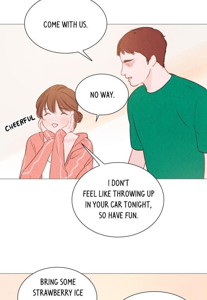 Mystery – Manga Chapter 37 - page 64