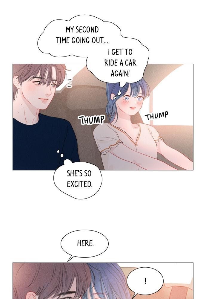 Mystery – Manga Chapter 37 - page 67