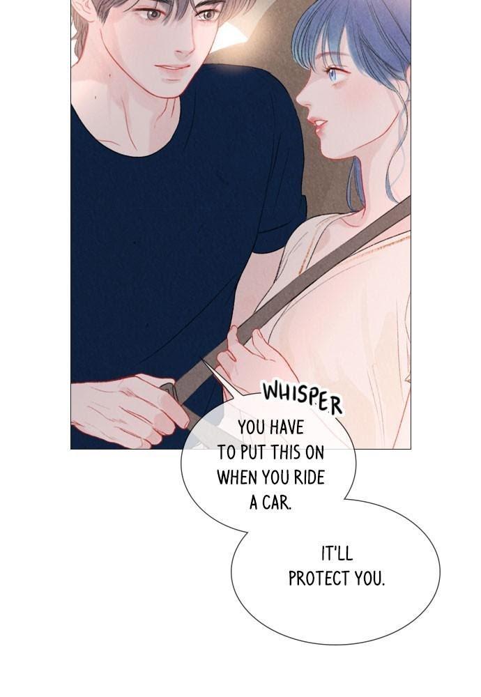 Mystery – Manga Chapter 37 - page 69