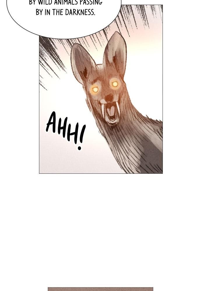 Mystery – Manga Chapter 37 - page 7