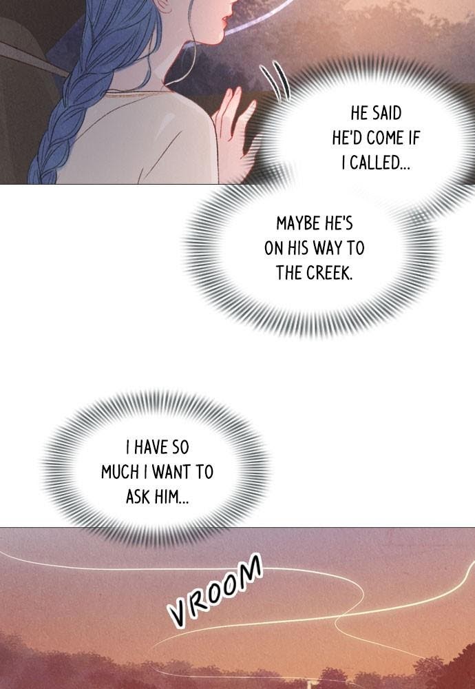 Mystery – Manga Chapter 37 - page 79