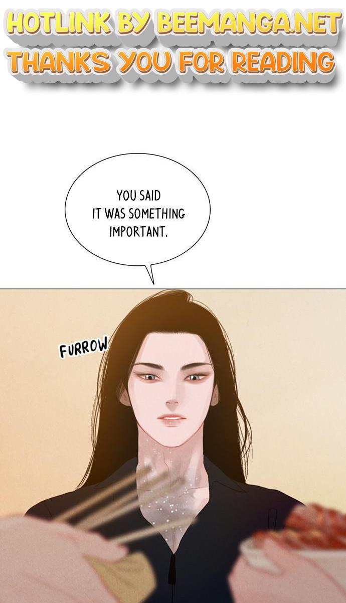 Mystery – Manga Chapter 74 - page 1