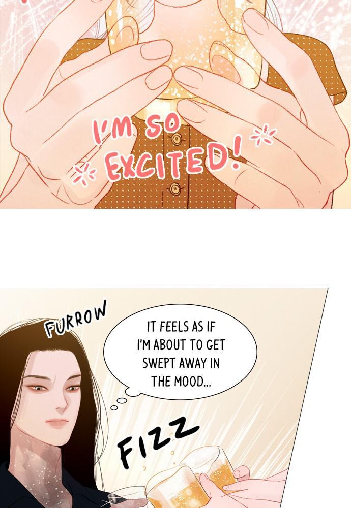 Mystery – Manga Chapter 74 - page 10