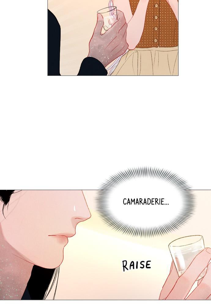 Mystery – Manga Chapter 74 - page 12