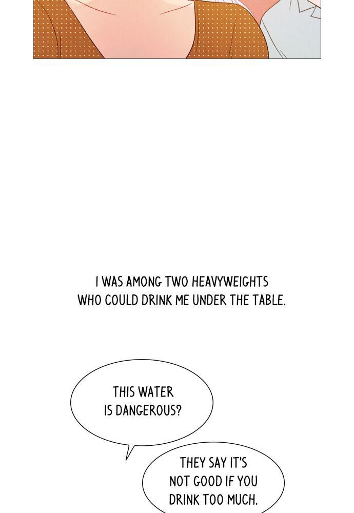 Mystery – Manga Chapter 74 - page 26