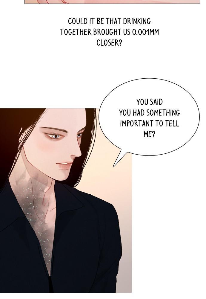 Mystery – Manga Chapter 74 - page 31
