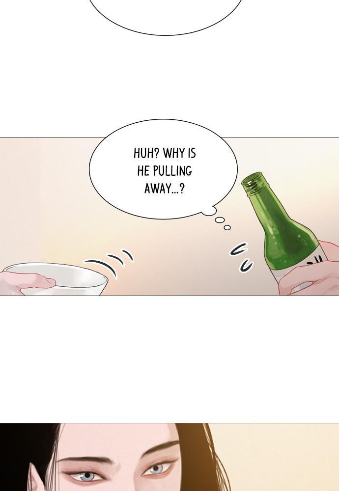 Mystery – Manga Chapter 74 - page 33