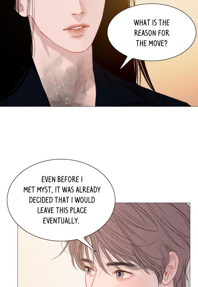 Mystery – Manga Chapter 74 - page 34